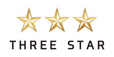 THREE STAR